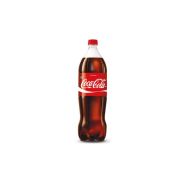 Coke 1.25L 01X06 (PET)